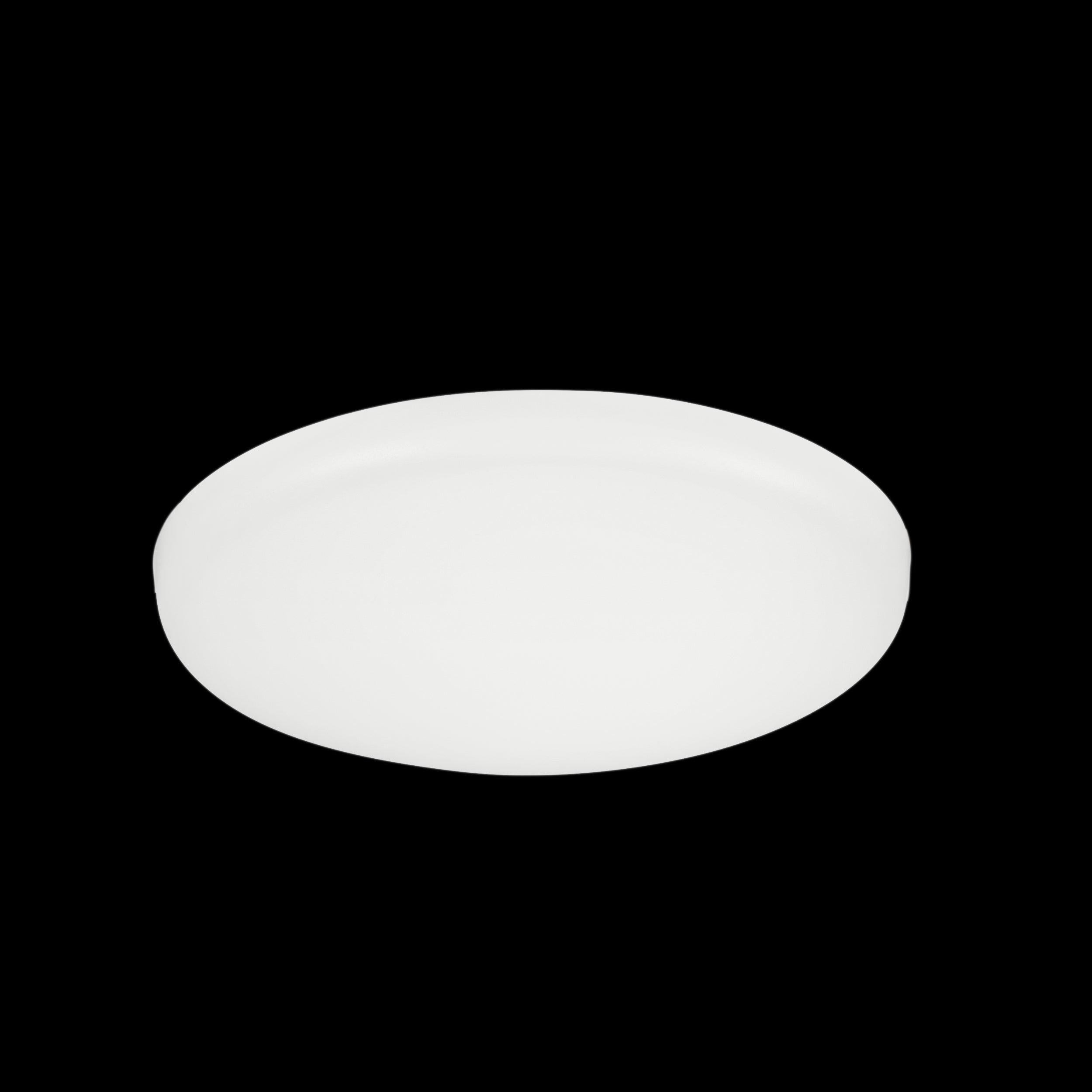 eglo rapita white led recessed ceiling light living room image