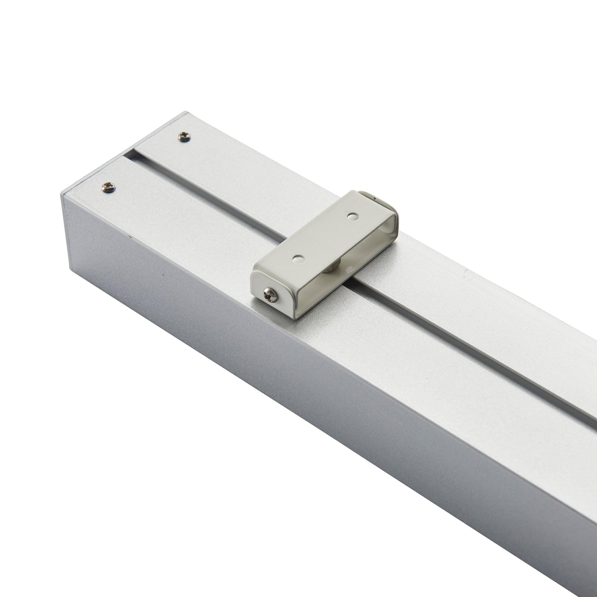 borde surface mount kit by saxby lighting, close up image 40