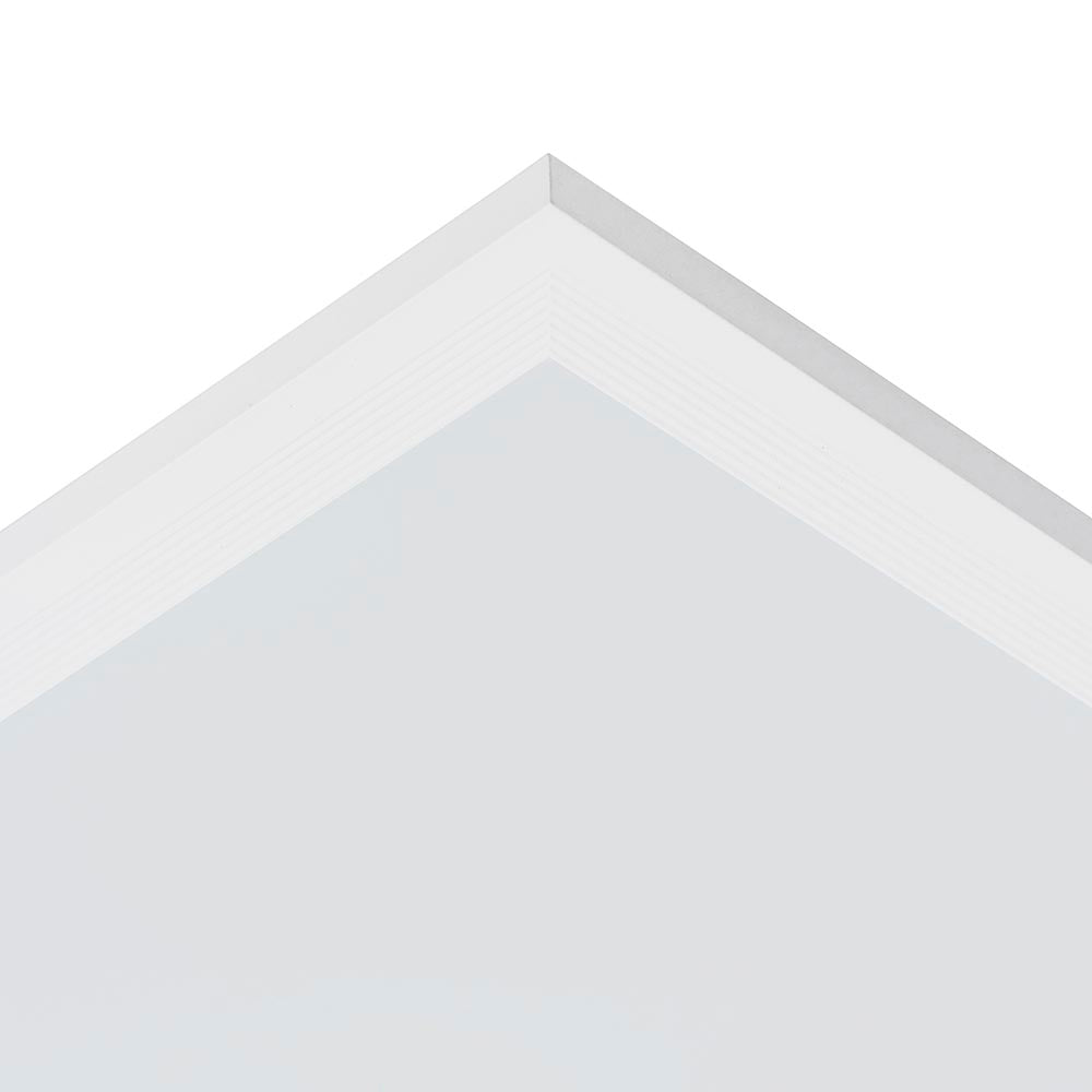 Stratus PRO 40W LED DayLight White BackLight Panel — additional angle