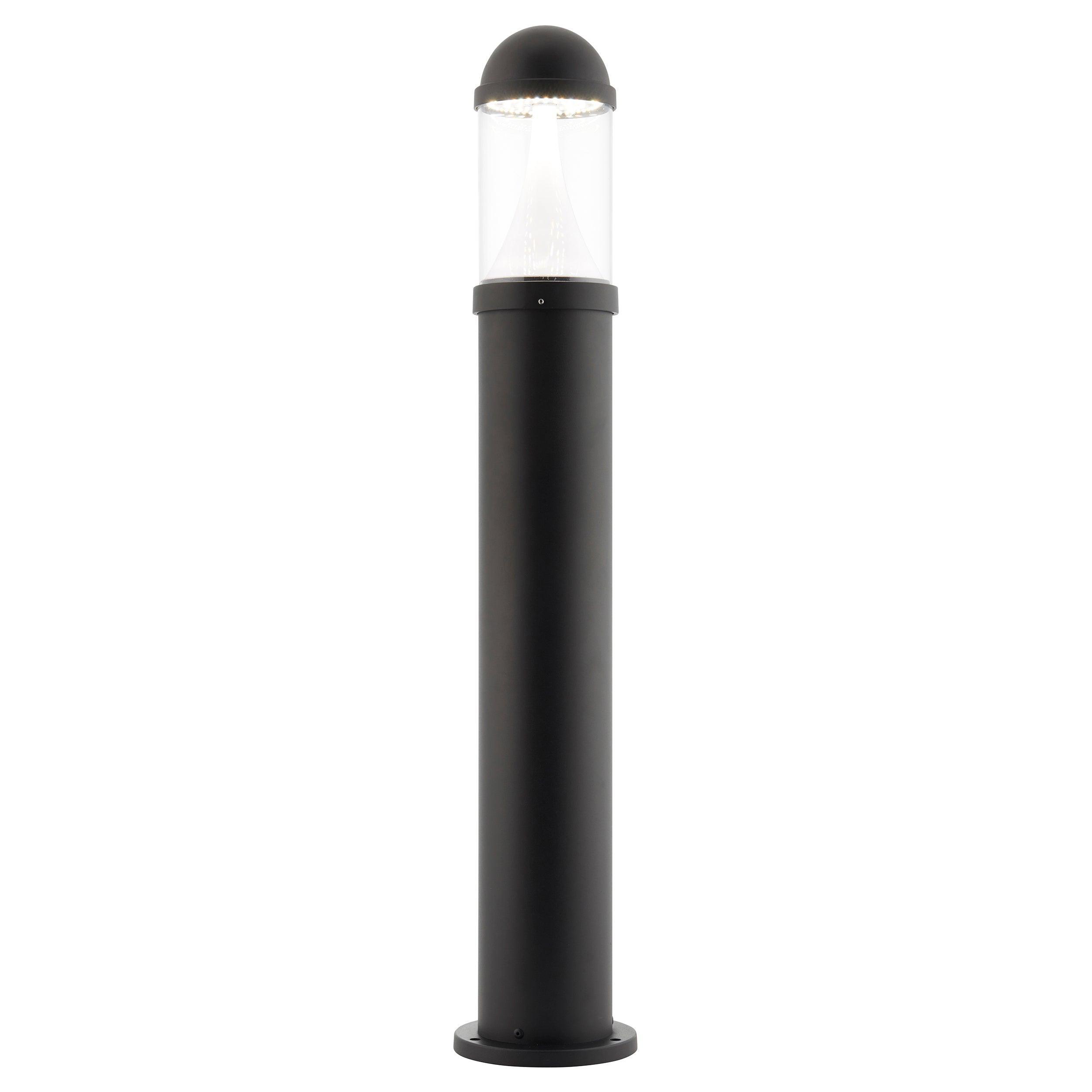 Dax Colour Changing Bollard Light IP65 20W-warehouse-40