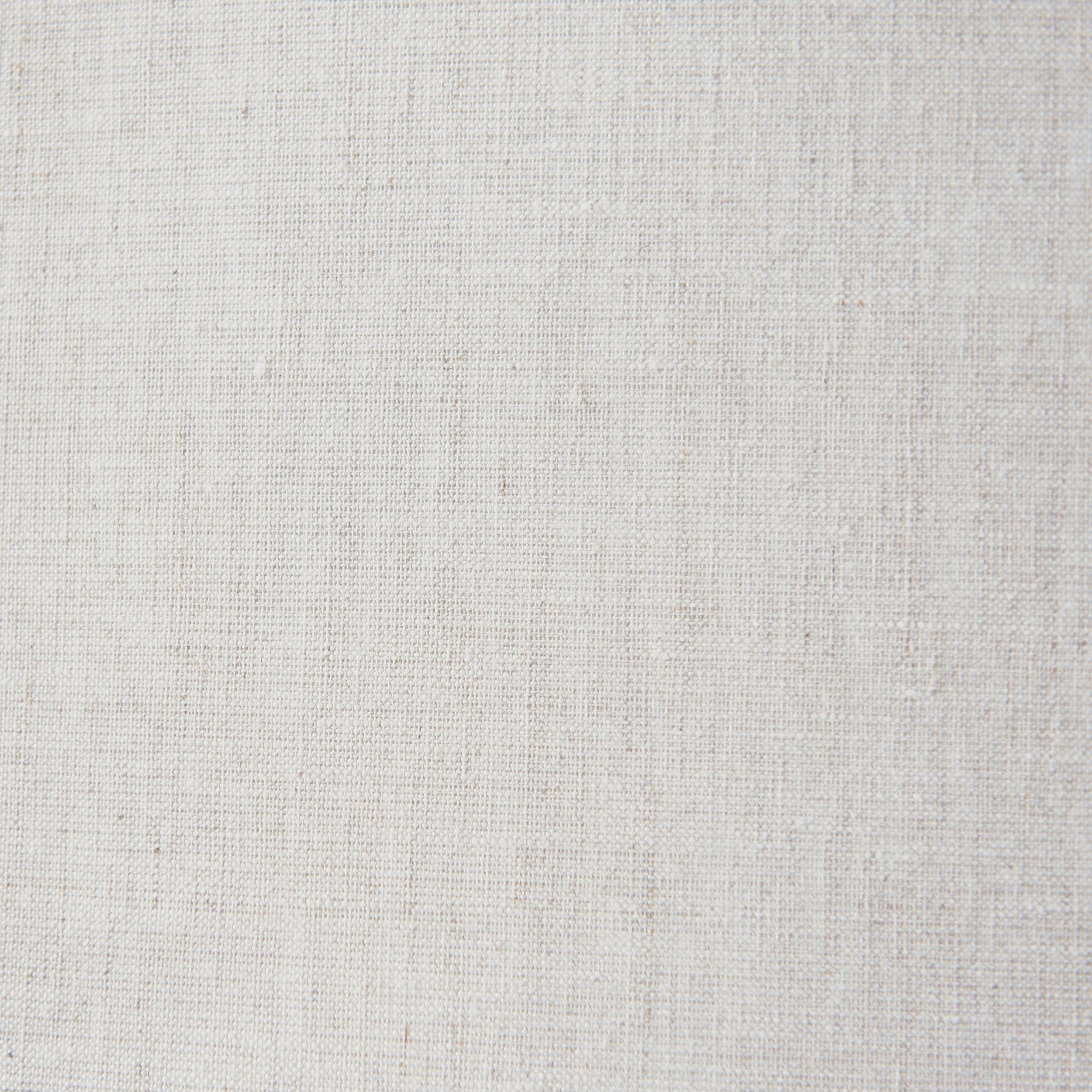 Highclere Brushed Chrome with Linen shade 6 Light Pendant-Ceiling Pendant Lights-Endon Lighting Bedrooom Lighting Wide ImageTiffany Lighting Direct