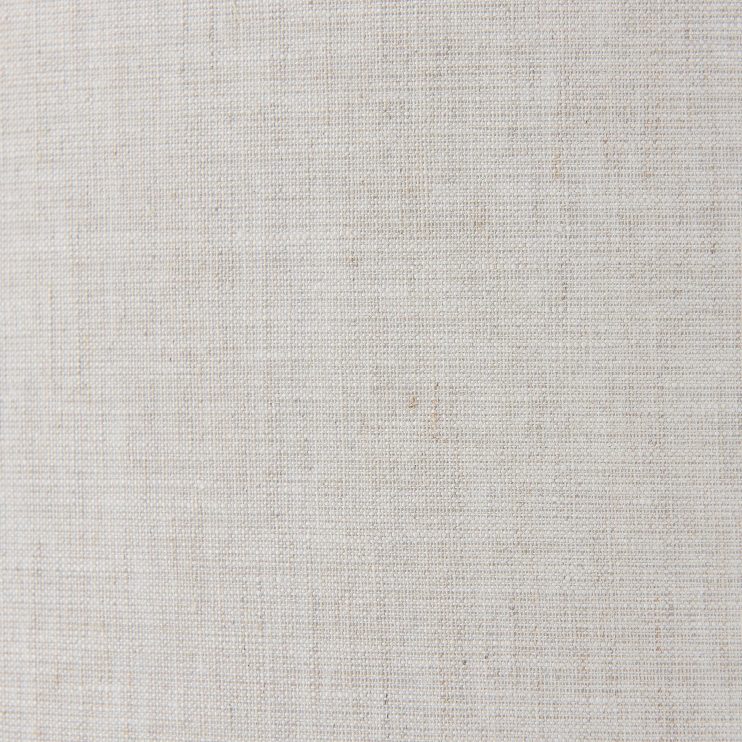 Highclere Brushed Chrome with Linen shade 3 Light Pendant-Ceiling Pendant Lights-Endon Lighting Bedrooom Lighting Wide ImageTiffany Lighting Direct