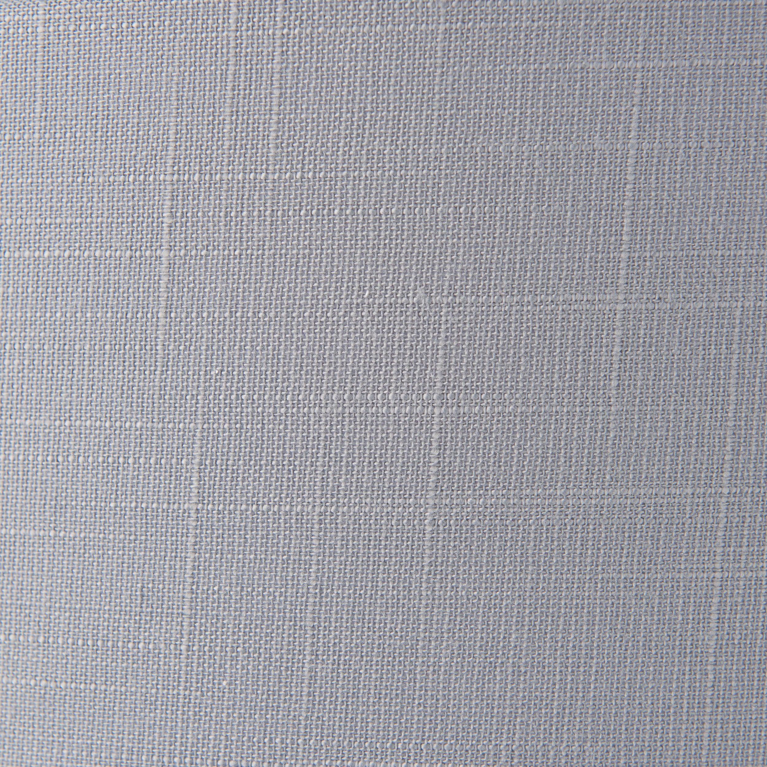 Highclere Bright Nickel & Charcoal Shade 3 Light Pendant-Ceiling Pendant Lights-Endon Lighting Bedrooom Lighting close up Tiffany Lighting Direct