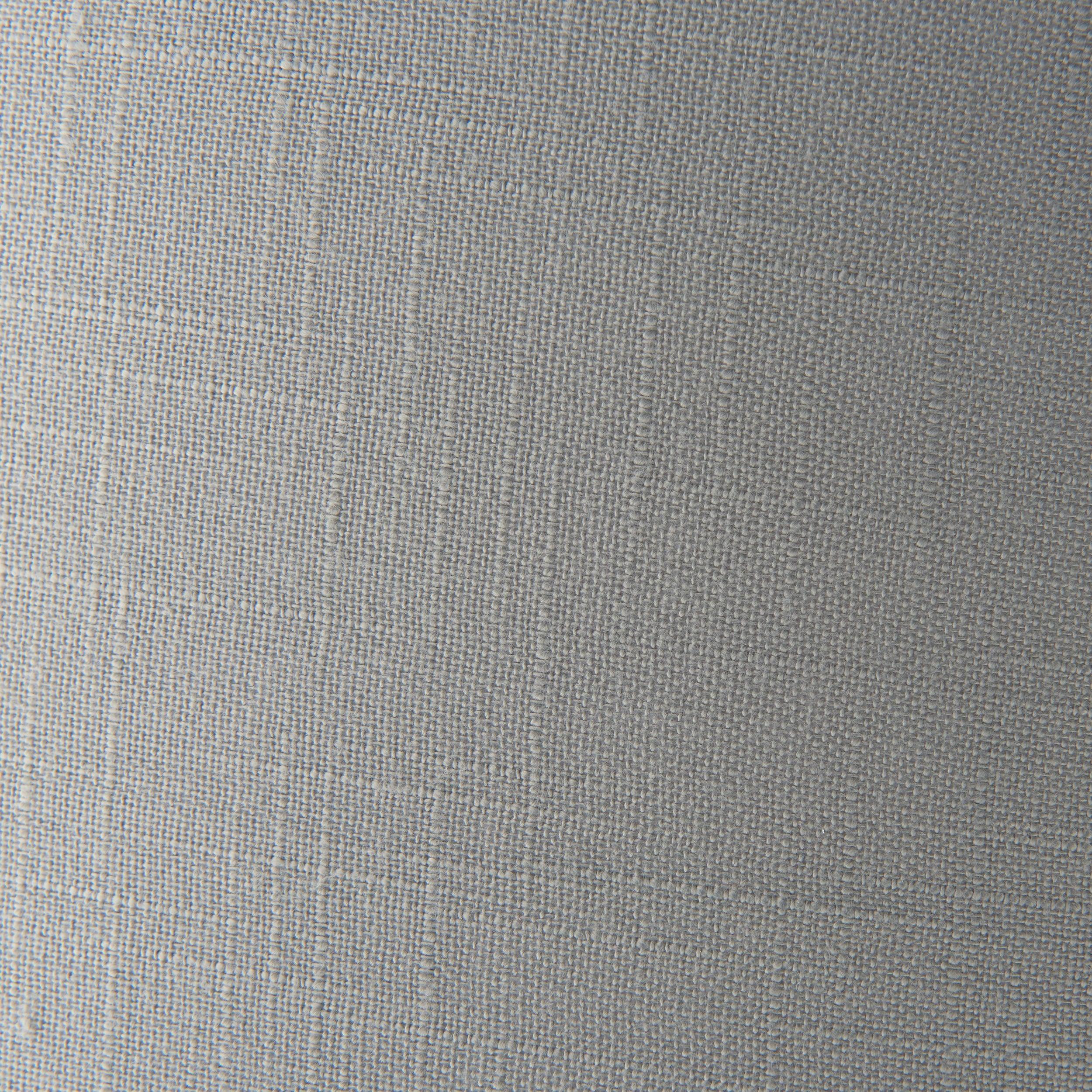 highclere bright nickel floor lamp charcoal shade by Endon Lighting Kitchen Lights