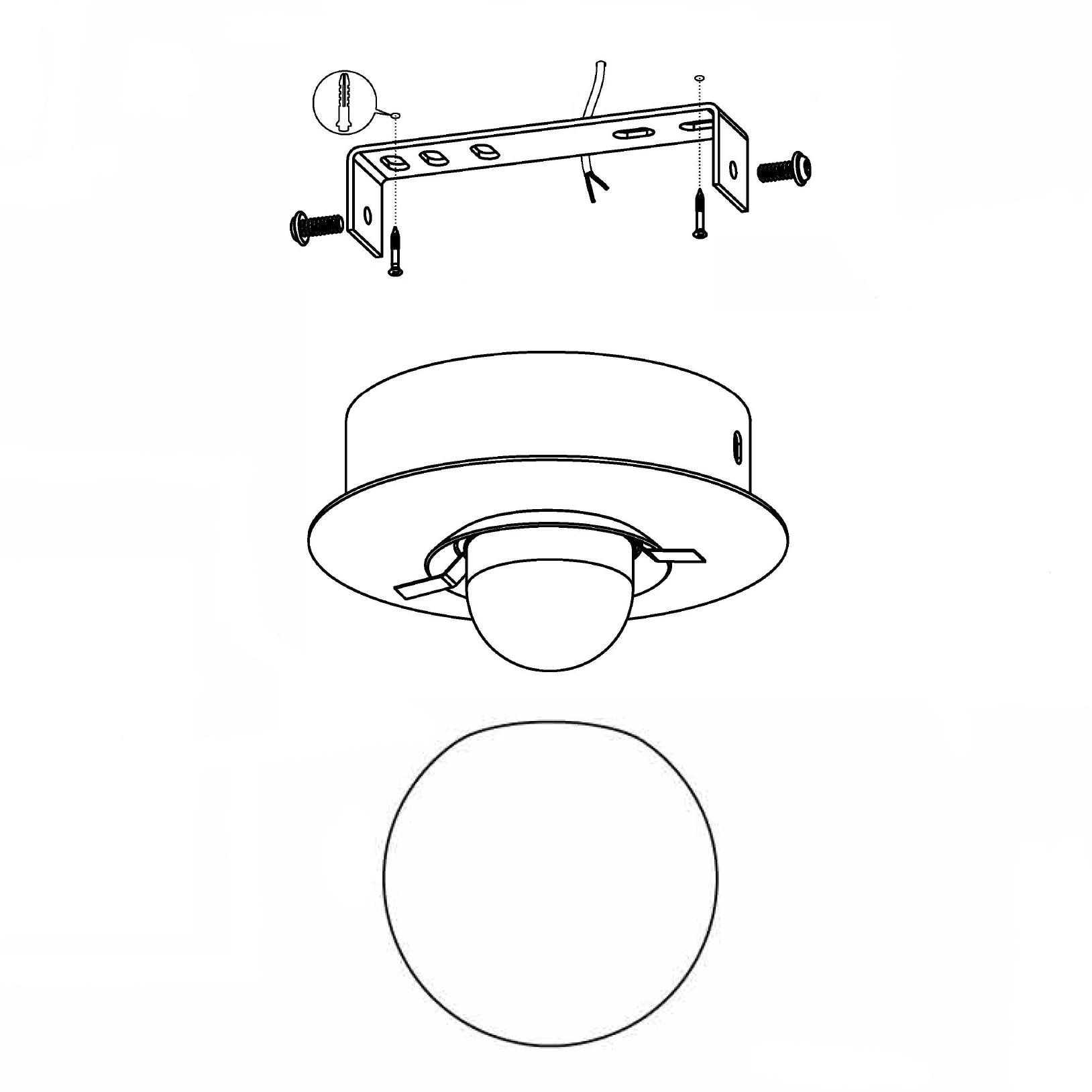 eglo mosiano ip44 chrome opal glass bathroom wall light kitchen lighting