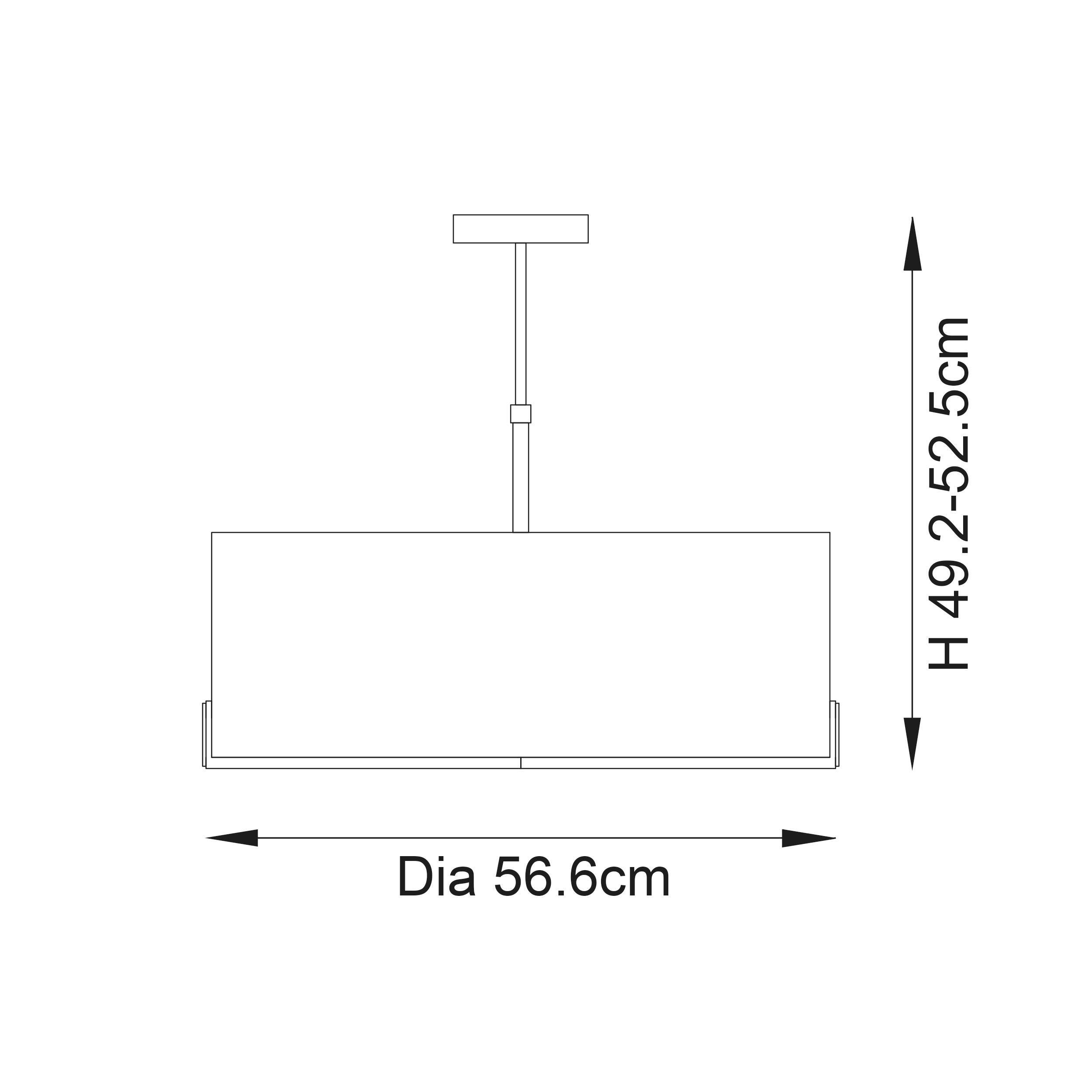 Endon Hayfield 3 Light Satin Nickel Pendant Ceiling Light-Ceiling Pendant Lights-Endon Lighting Bedrooom Lighting close up Tiffany Lighting Direct