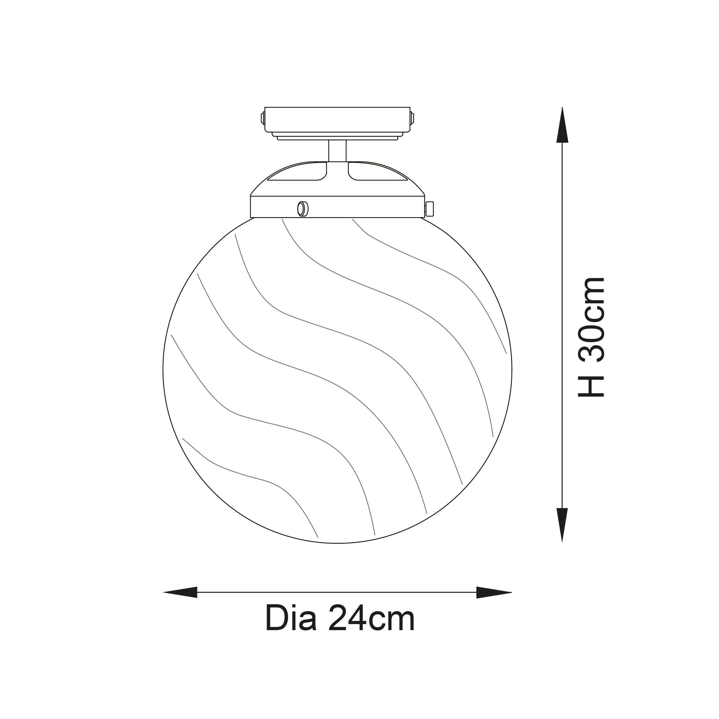 milston 1 light flush bathroom ceiling light light by Endon Lighting Hallway Lighting Idea wide angle