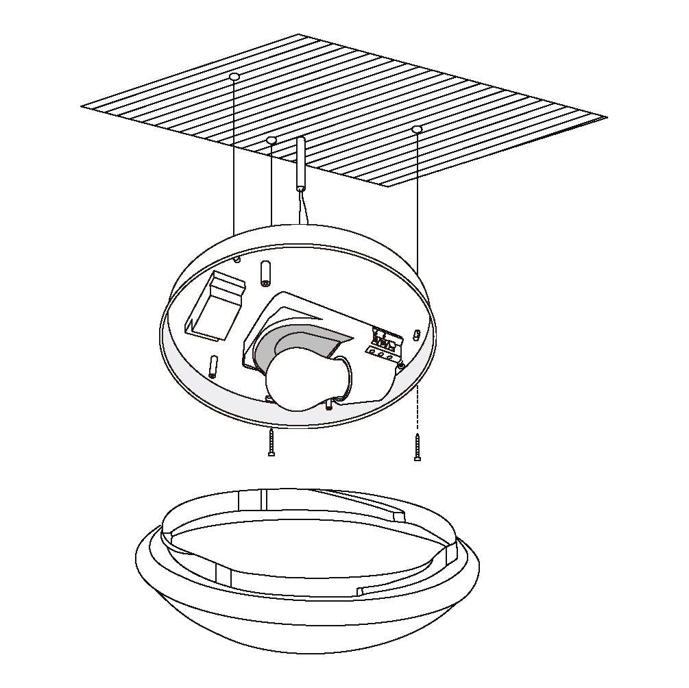 eglo bari m white glass flush bathroom ceiling light ip44 kitchen lighting