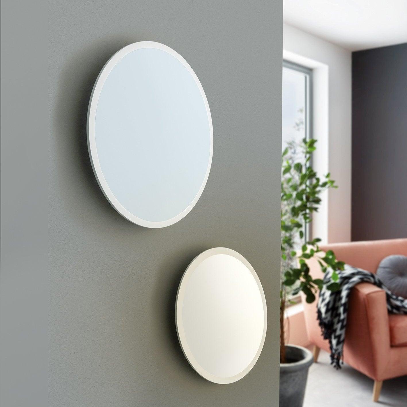 eglo sarsina a led remote controlled white ceiling flush 30cm
