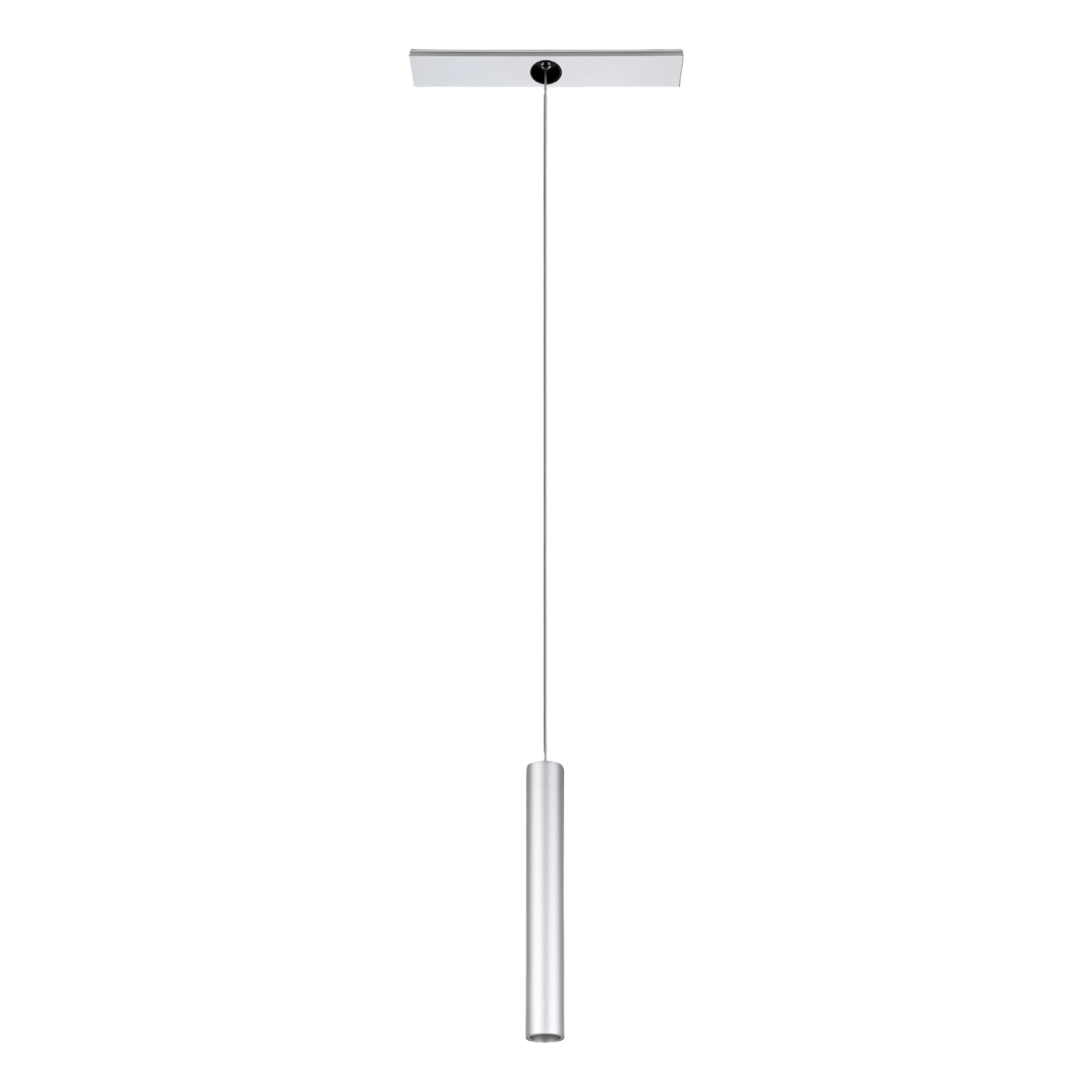 eglo tp silver led pendant light