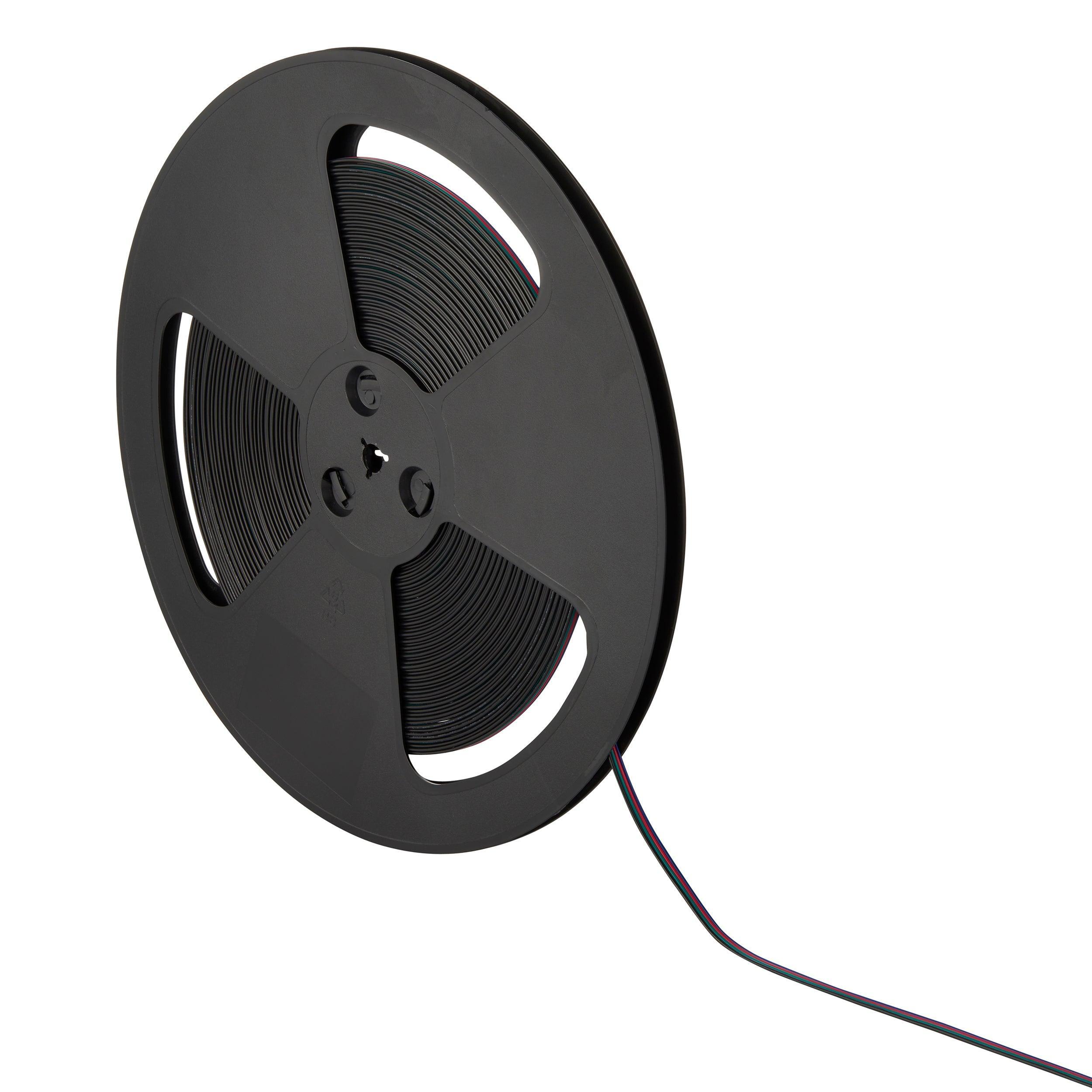orionrgb 30m cable 1by saxby lighting