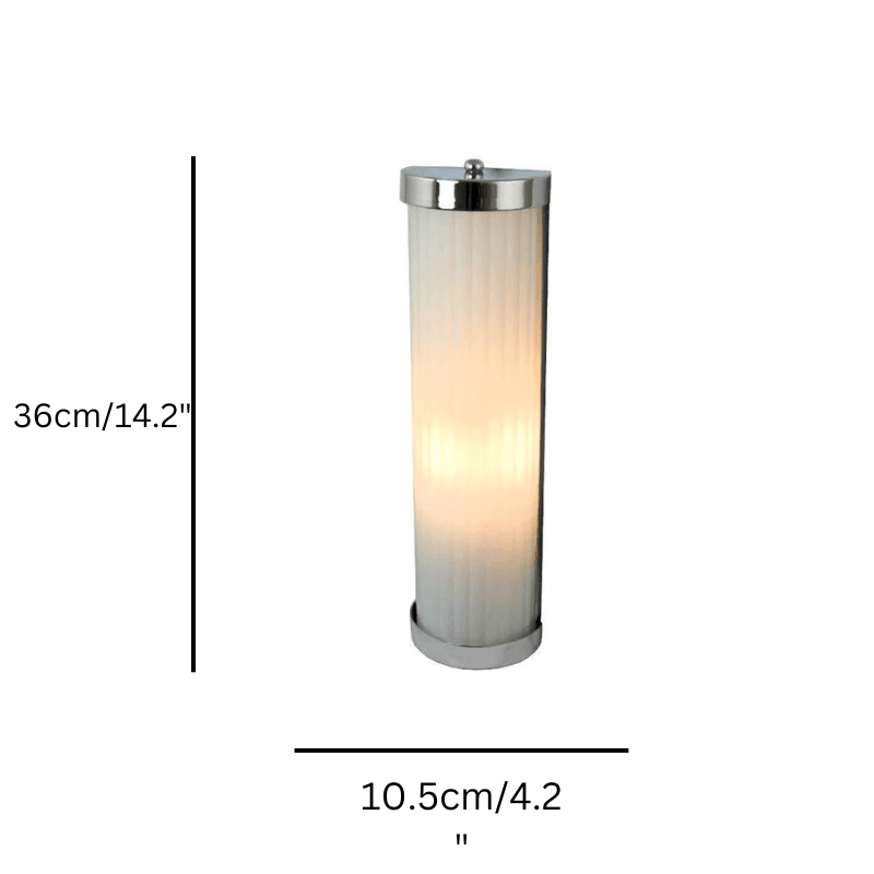 kansa reed wall light reed422 mDining room lighting