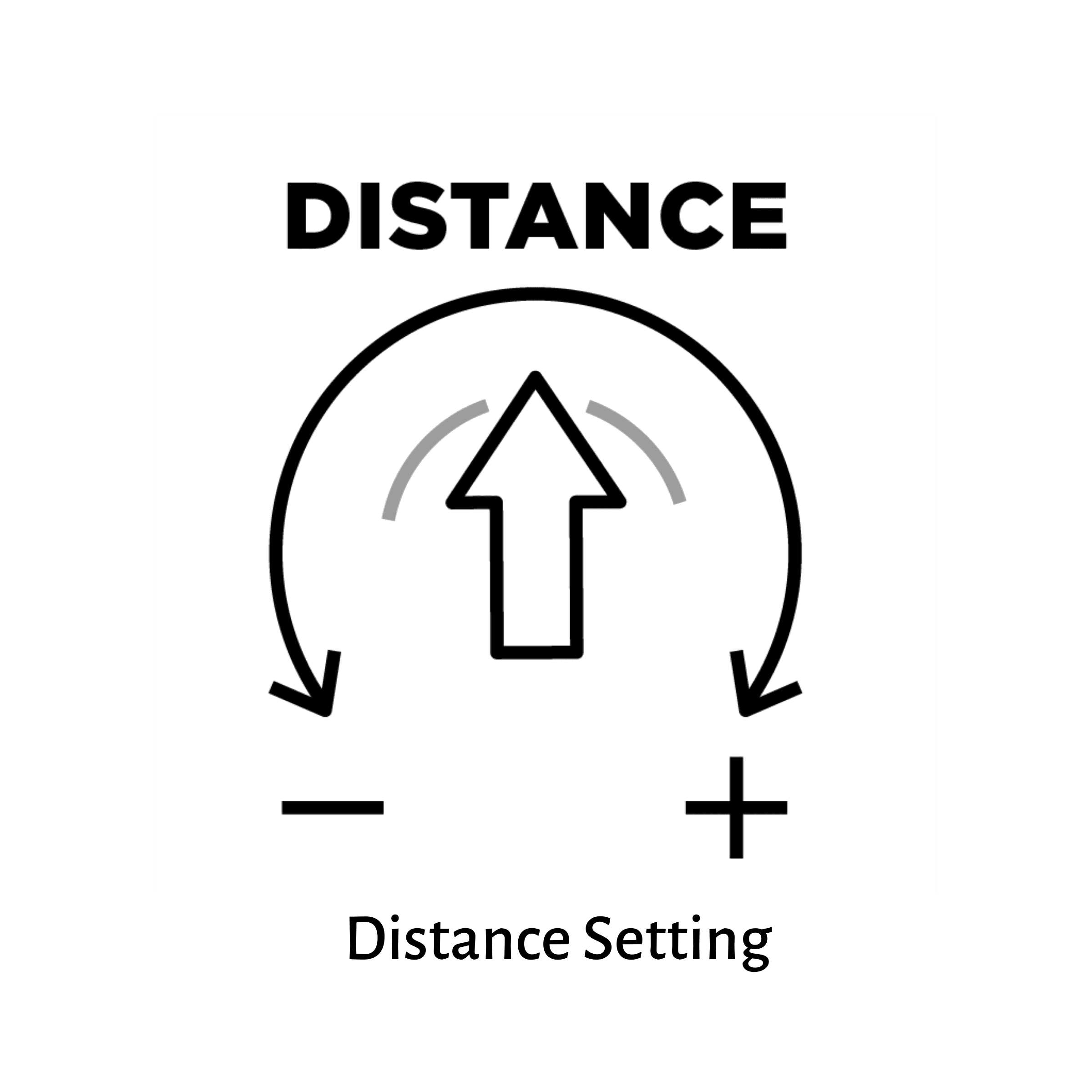 Lutec Shrimp 2 Twin PIR LED Spotlight In Black