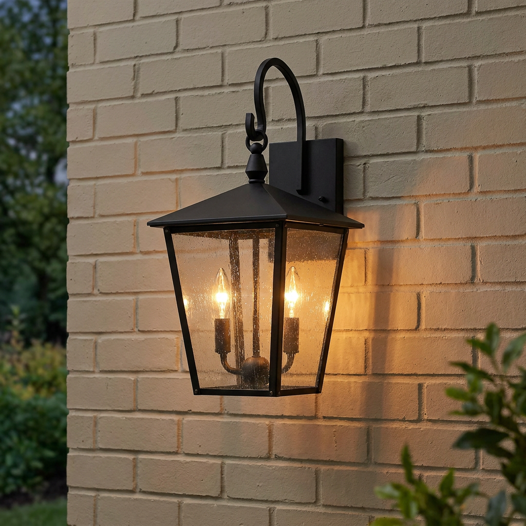 Hinkley Huntersfield 2 Light Medium Outdoor Wall Light-warehouse-clearance-270826