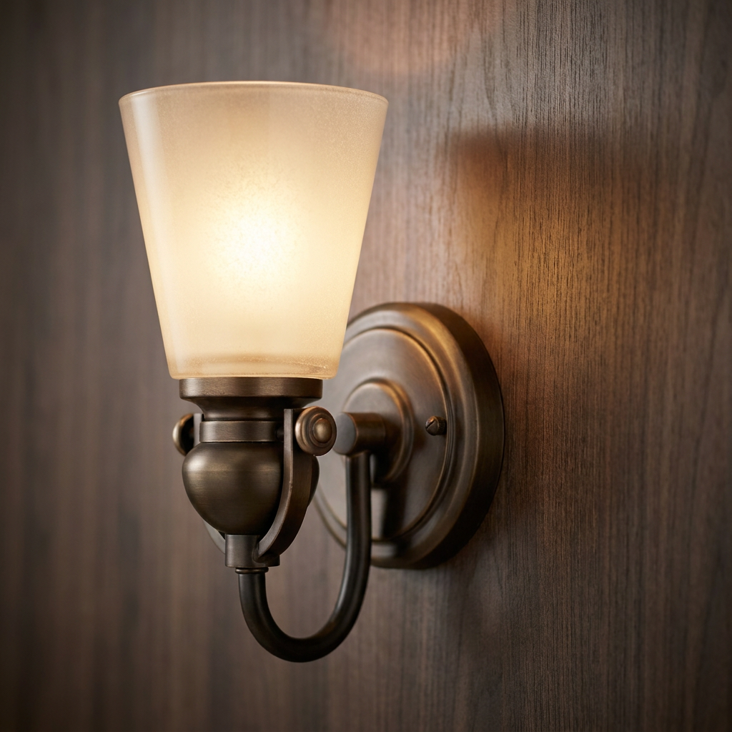Hinkley Mayflower Olde Bronze Art Deco Wall Light-warehouse-25-09-26
