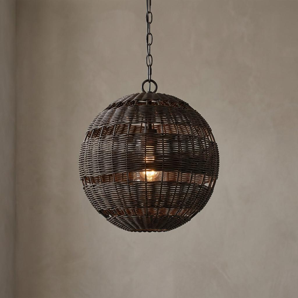 Quoizel Lindendale Bronze Pendant Light-warehouse-clearance-270826