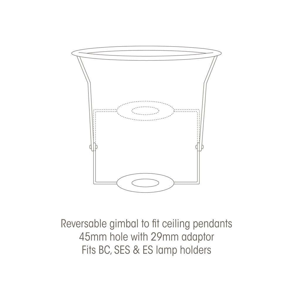 lamp shade cotton drum beige rolled edge hard lining s901 8 beige Living Room Close Up