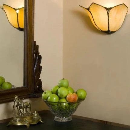 kansa topkapi tiffany wall light Living room lighting image