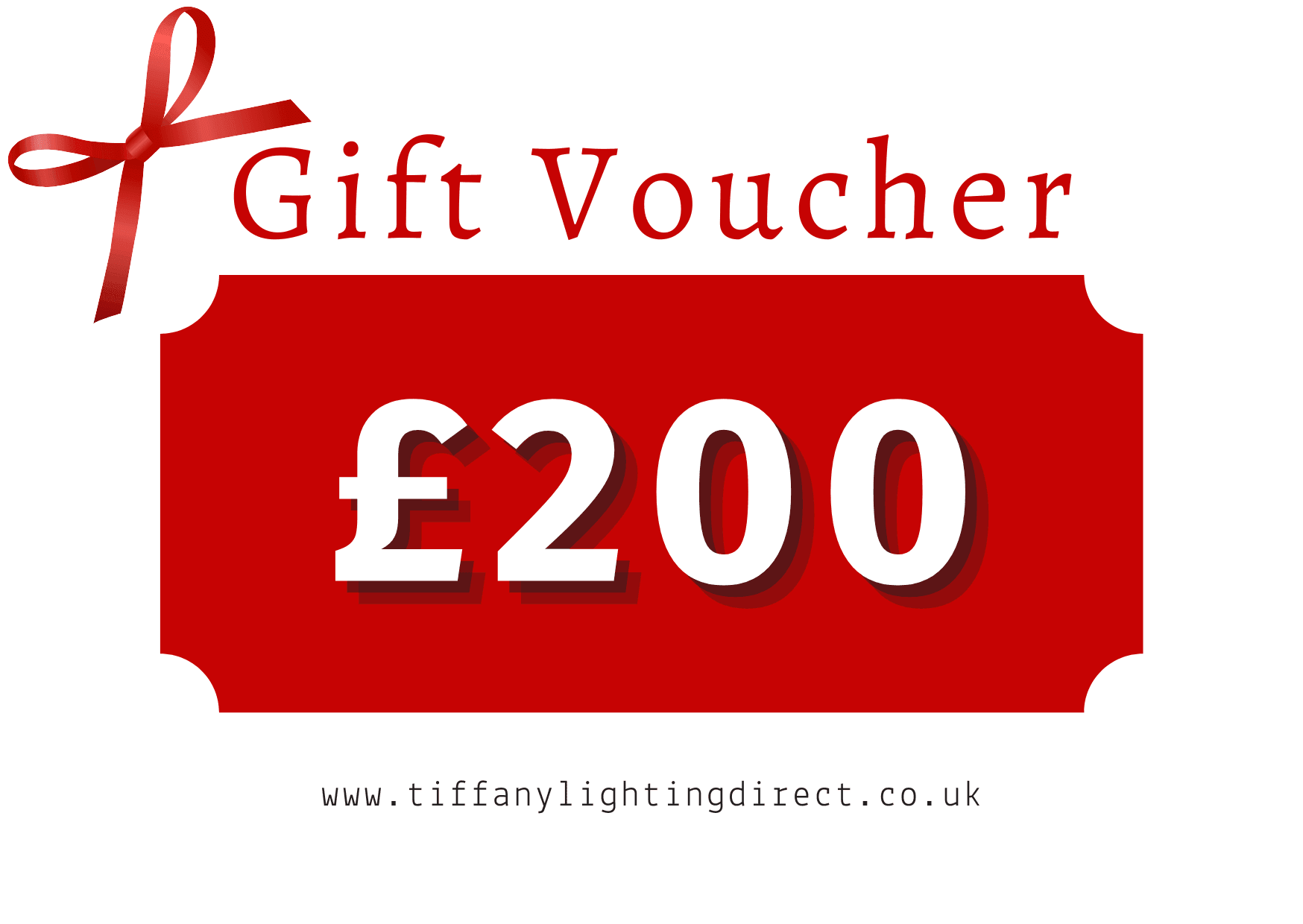 tiffany lighting direct gift voucher close fitting image