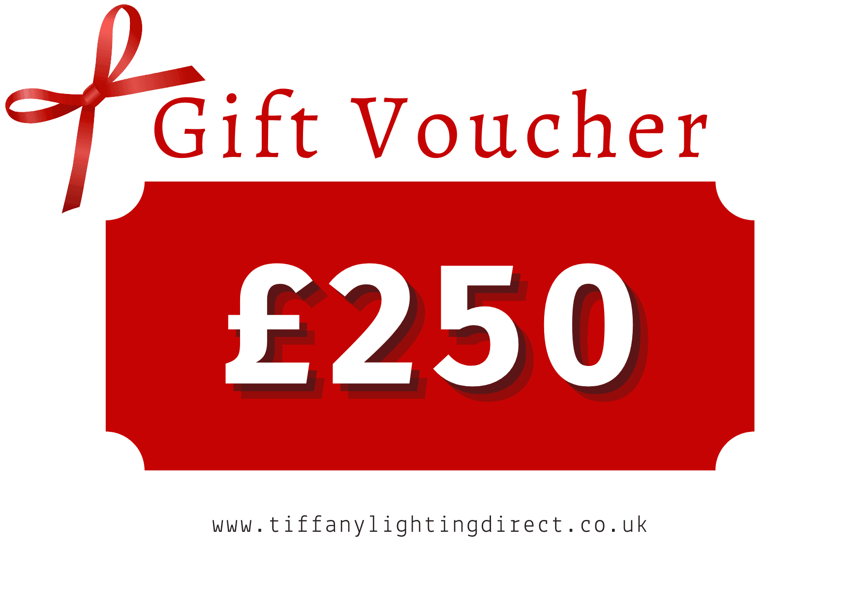 tiffany lighting direct gift voucher Hallway Lighting Image
