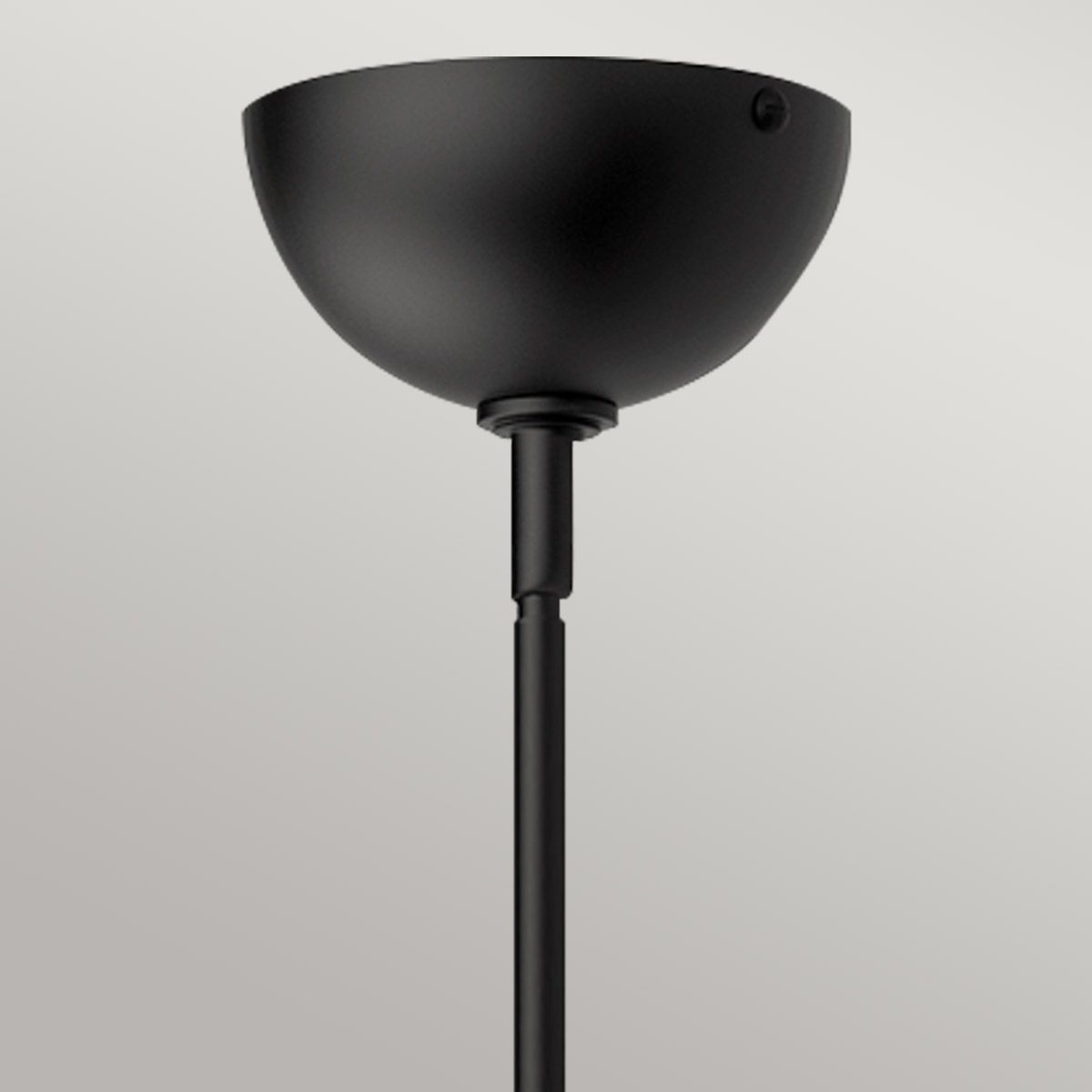 Alora Mood Jude Black Pendant Light
