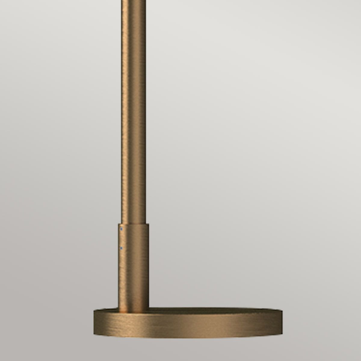 Alora Mood Remyck Gold Floor Lamp