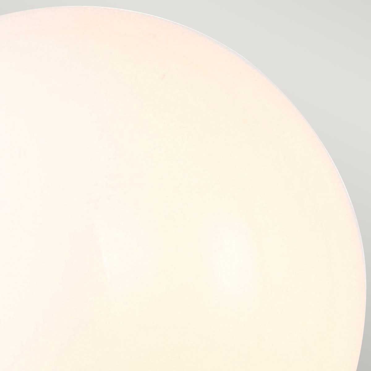 Austen 1 Light Chrome Bathroom Wall Light