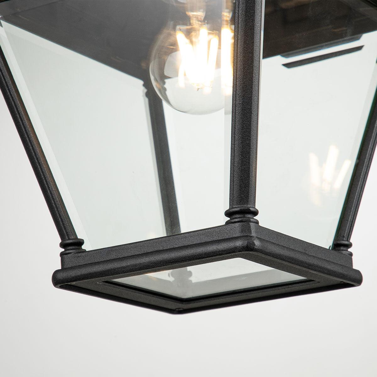 Elstead Bayview 1 Light Large Outdoor Wall Light