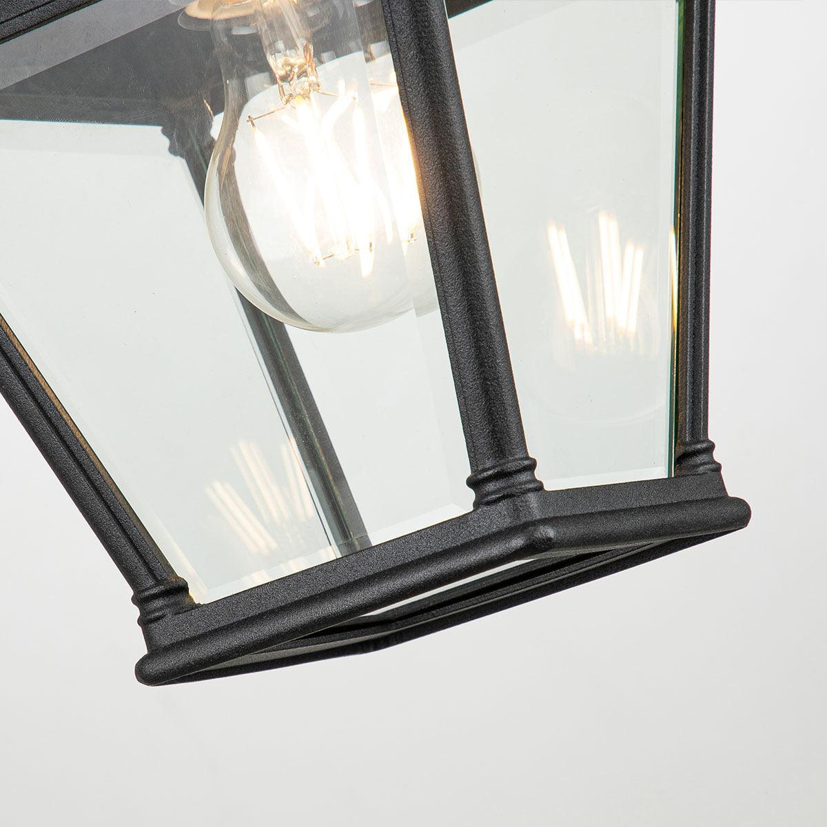 Elstead Bayview 1 Light Medium Outdoor Wall Light