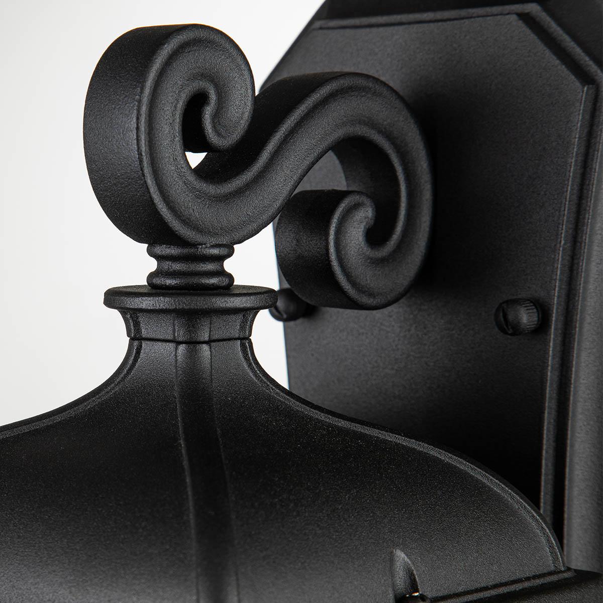 Elstead Bayview 1 Light Small Outdoor Wall Light