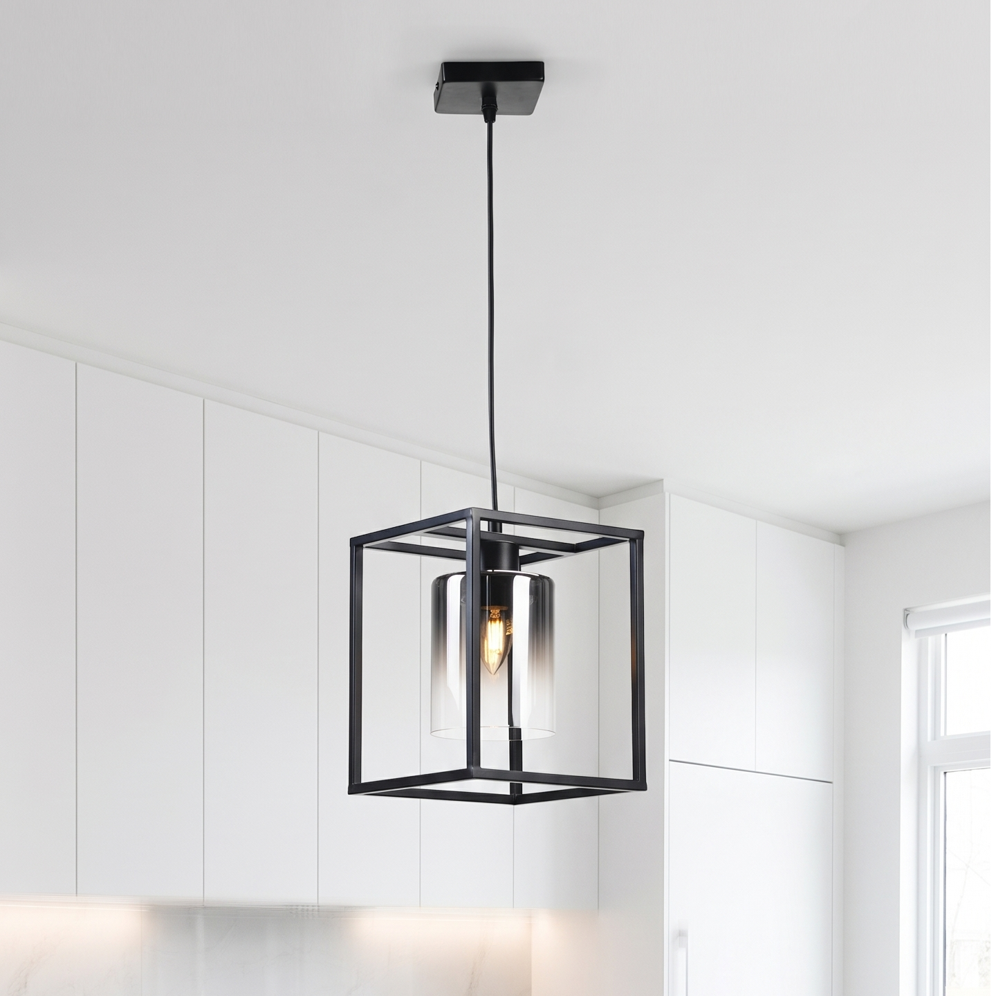 Dalen Kitchen Island Ceiling Light
