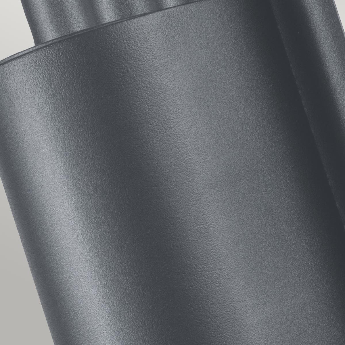 Dali 2 Light Modern Outdoor Wall Lantern