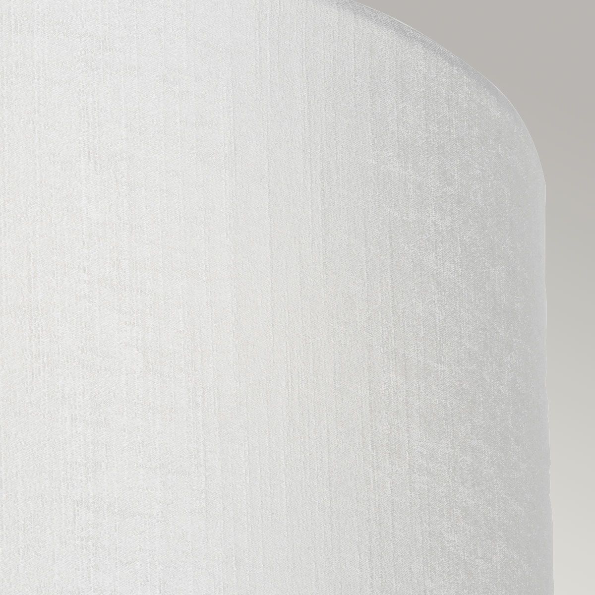 Cooper Large Curved Wall Light with Aged Brass Back Plate