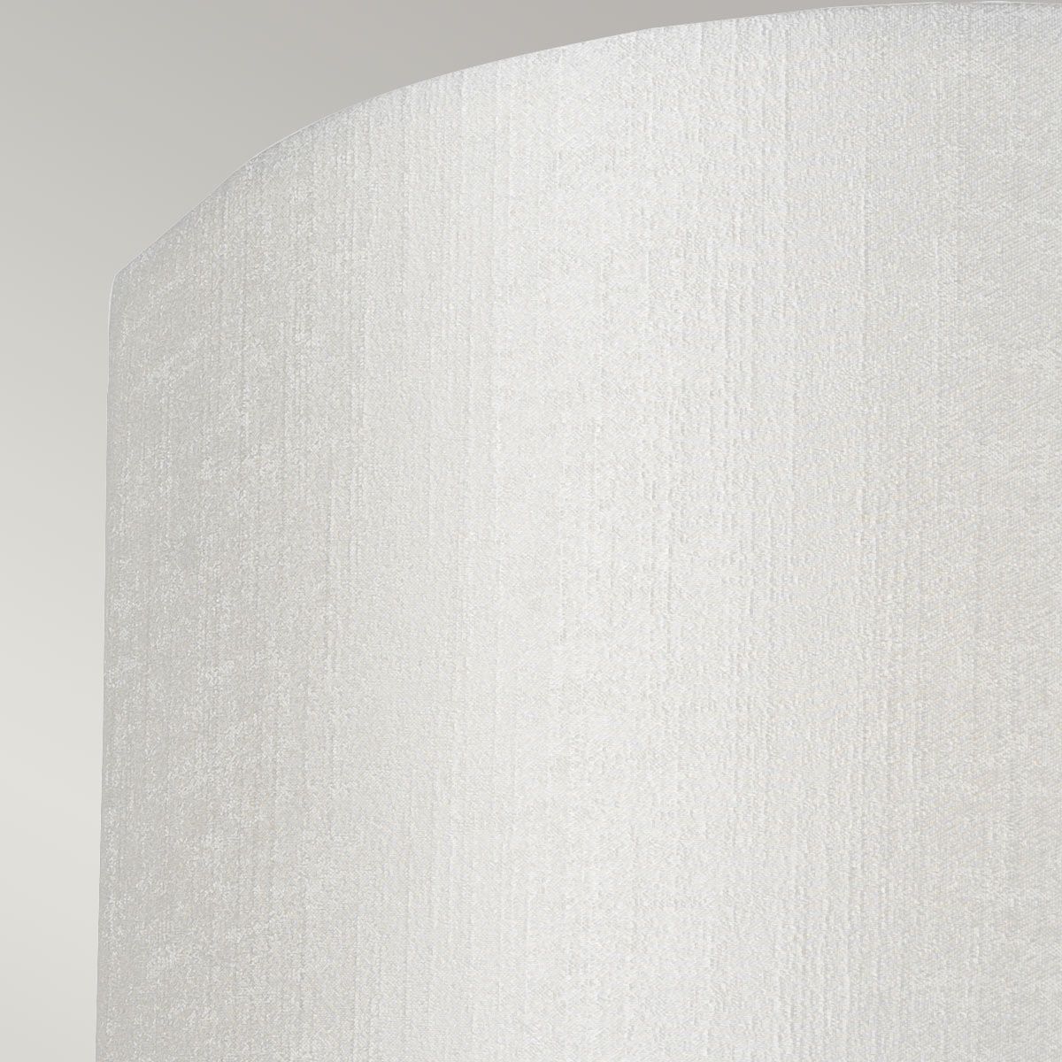 Cooper Small Curved Wall Light with Aged Brass Back Plate