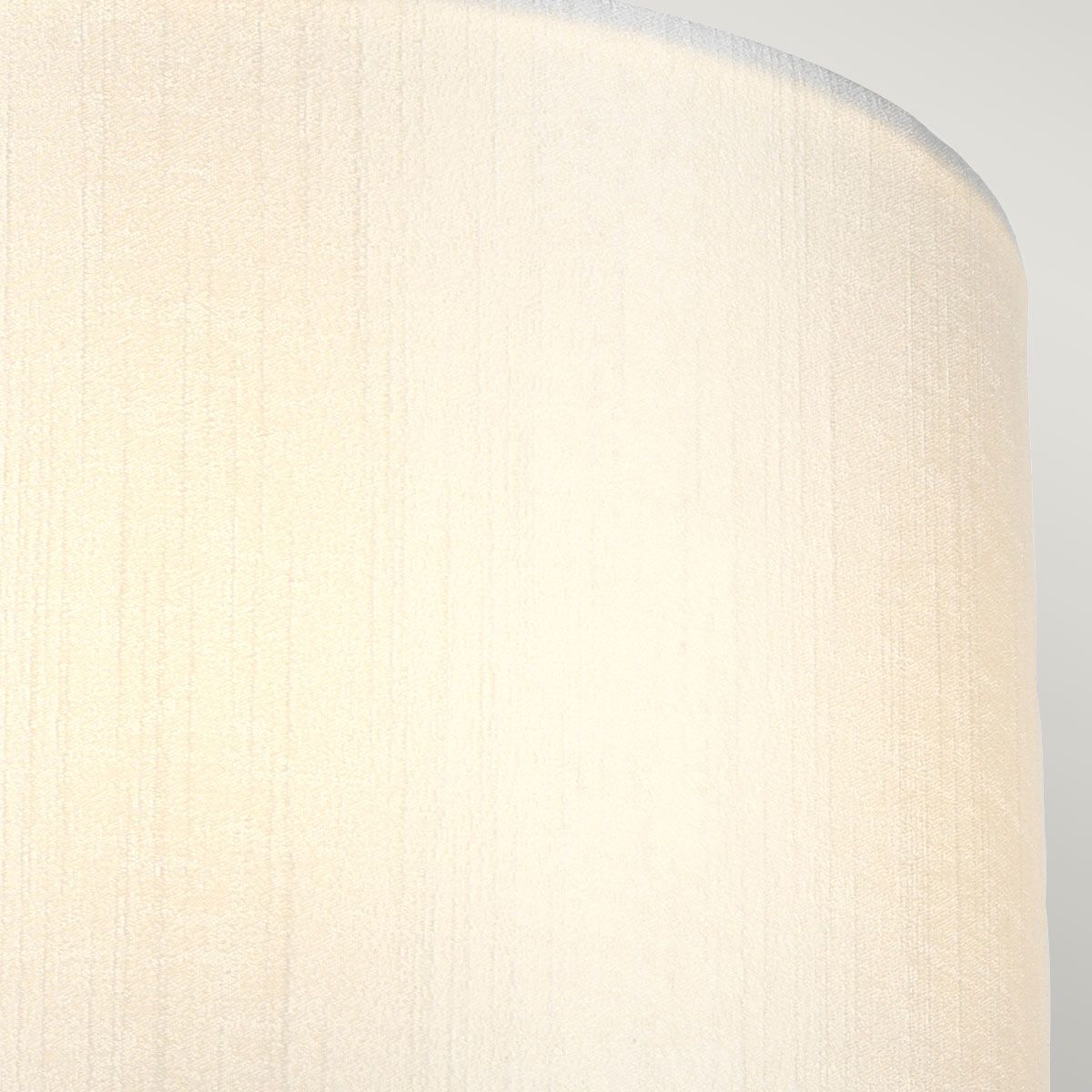 Cooper Small Curved Wall Light with Aged Brass Back Plate-warehouse-clearance-020426