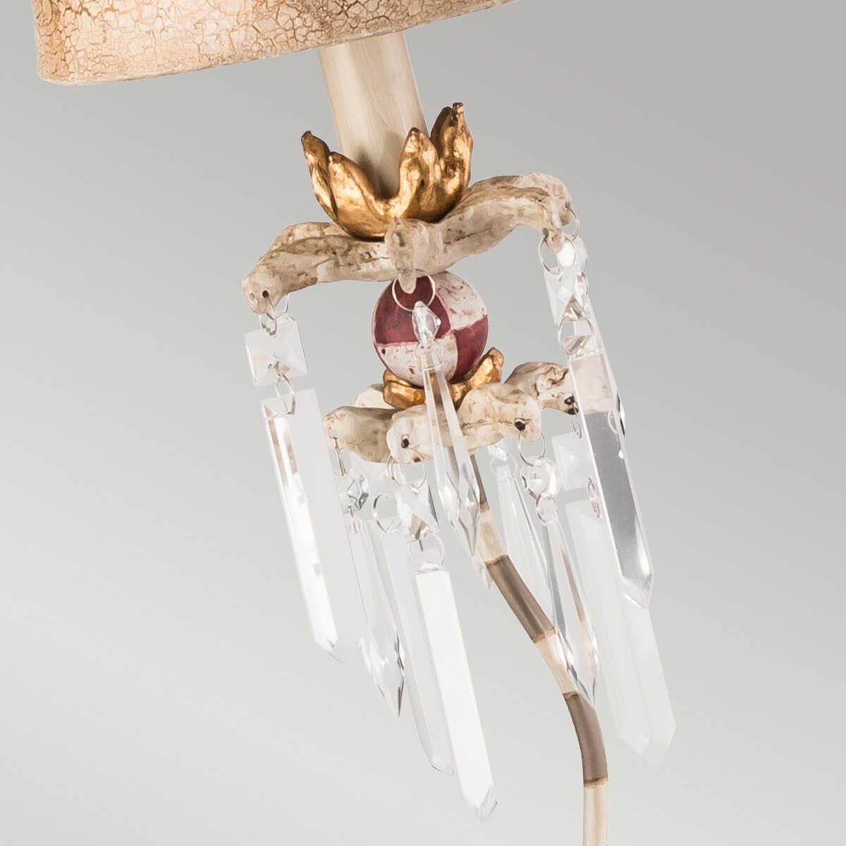 Flambeau Birdland Table Lamp-warehouse-40