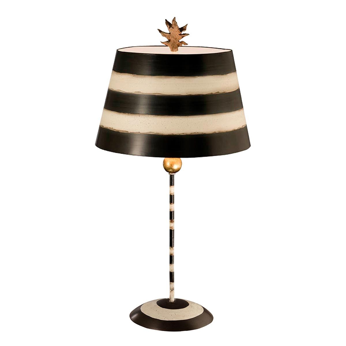 South Beach 1 Light Table Lamp