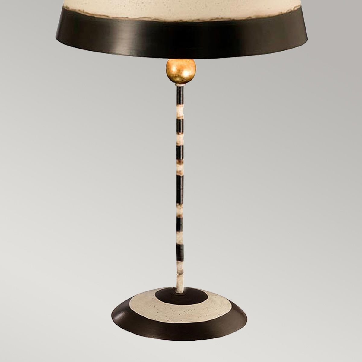 South Beach 1 Light Table Lamp