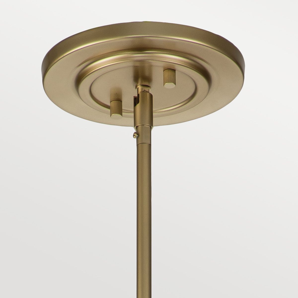 Fusion Large Art Deco Ceiling Pendant Light