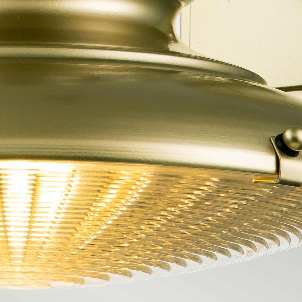 Redding Station 1 Light Medium Outdoor Wall Lantern