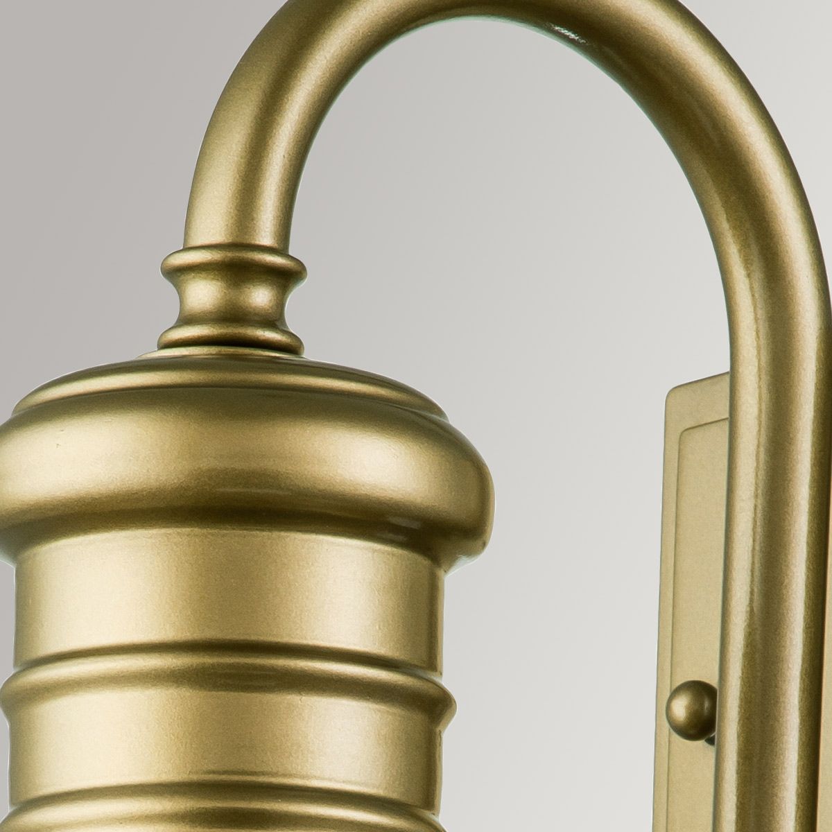 Redding Station 1 Light Small Outdoor Wall Lantern