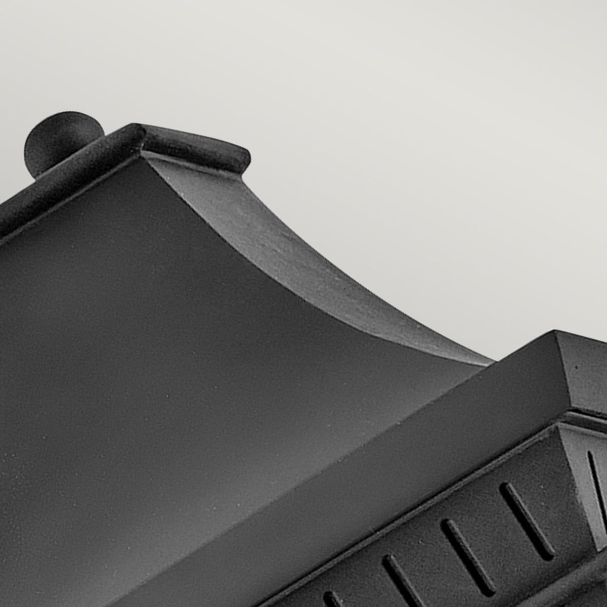 Hinkley Chapel Hill Outdoor Half Wall Lantern