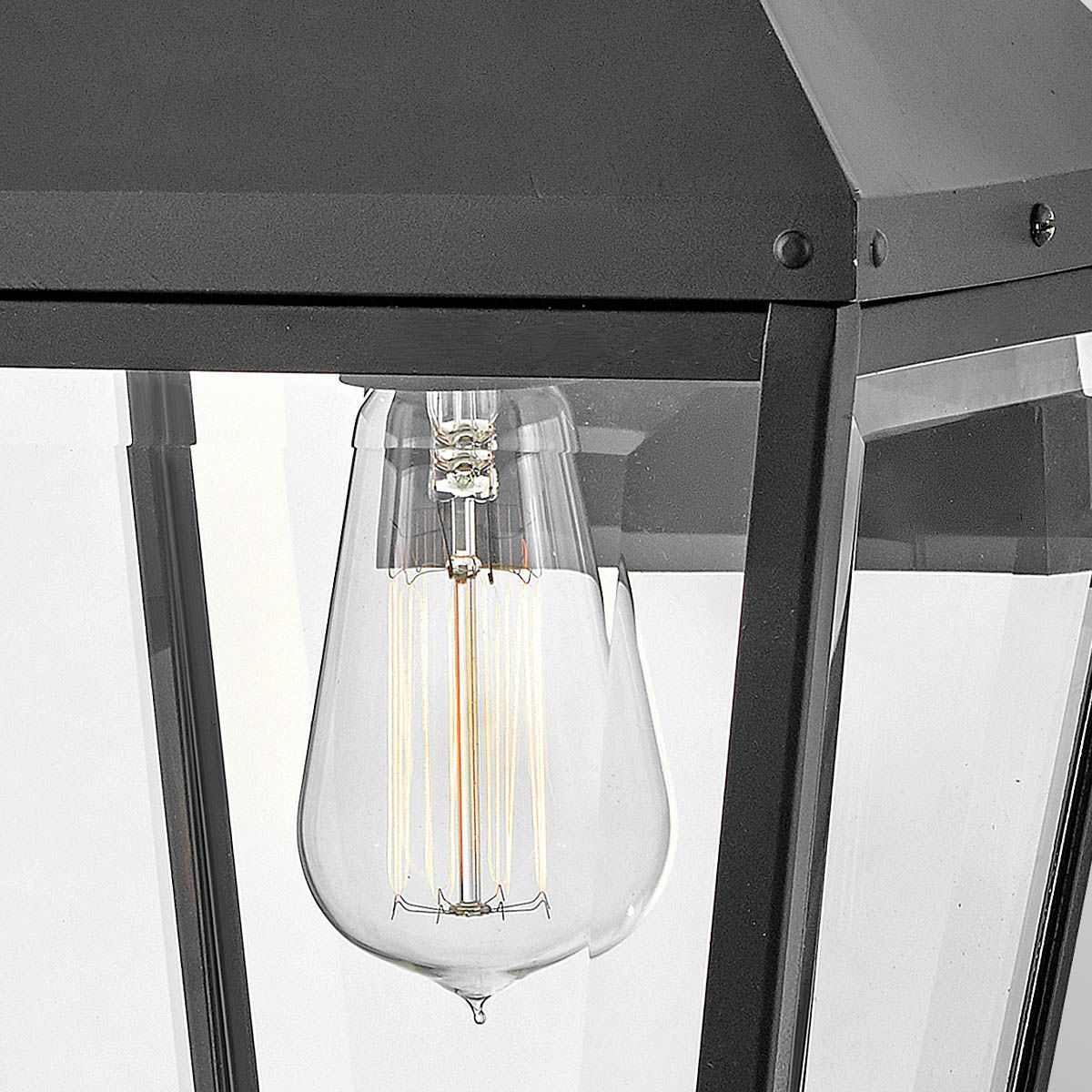 Hinkley Dawson 1 Light Outdoor Medium Wall Lantern