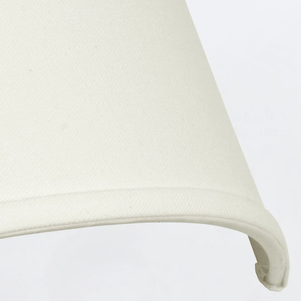 Hampton Brass Double Wall Light