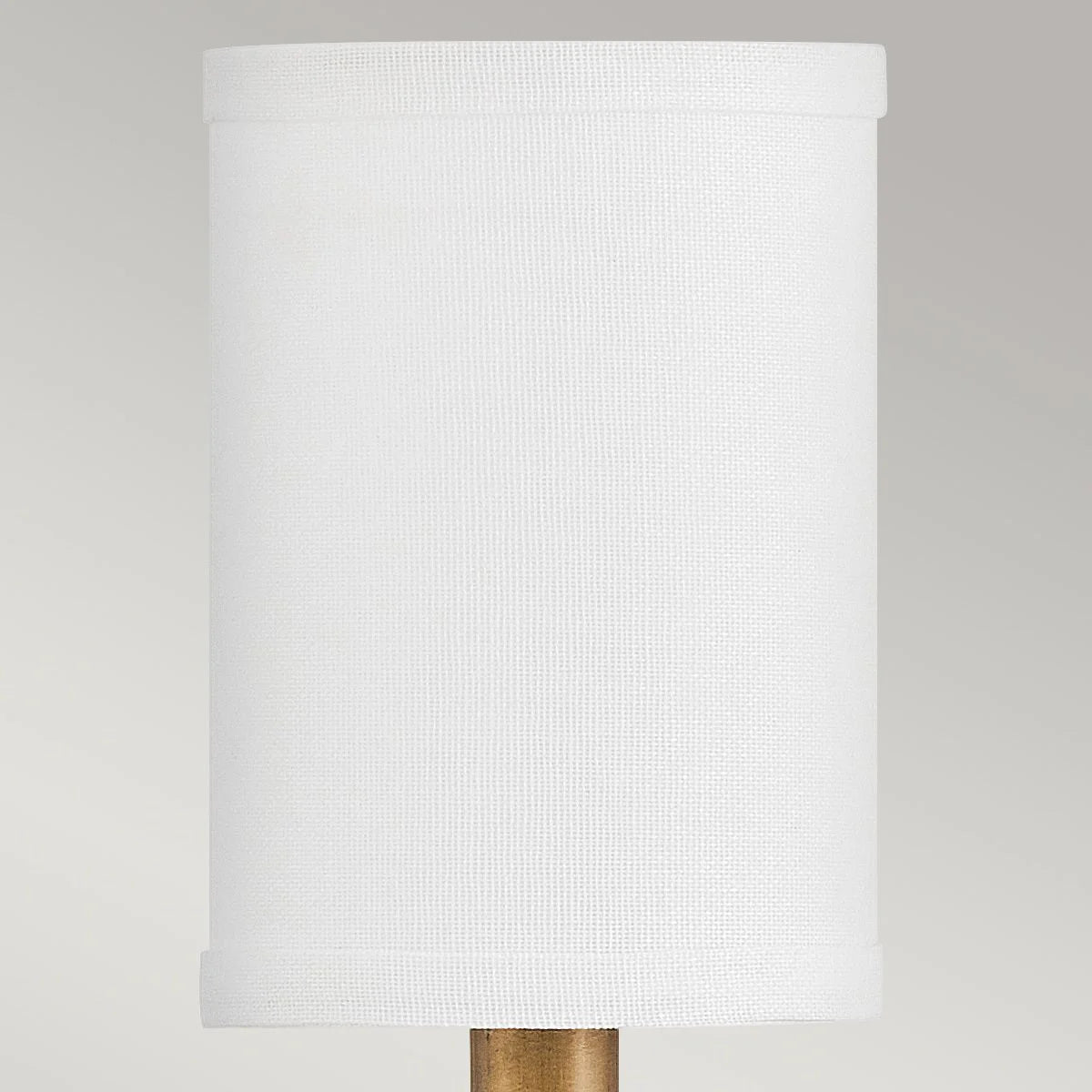 Hinkley Moore Brass Wall Light