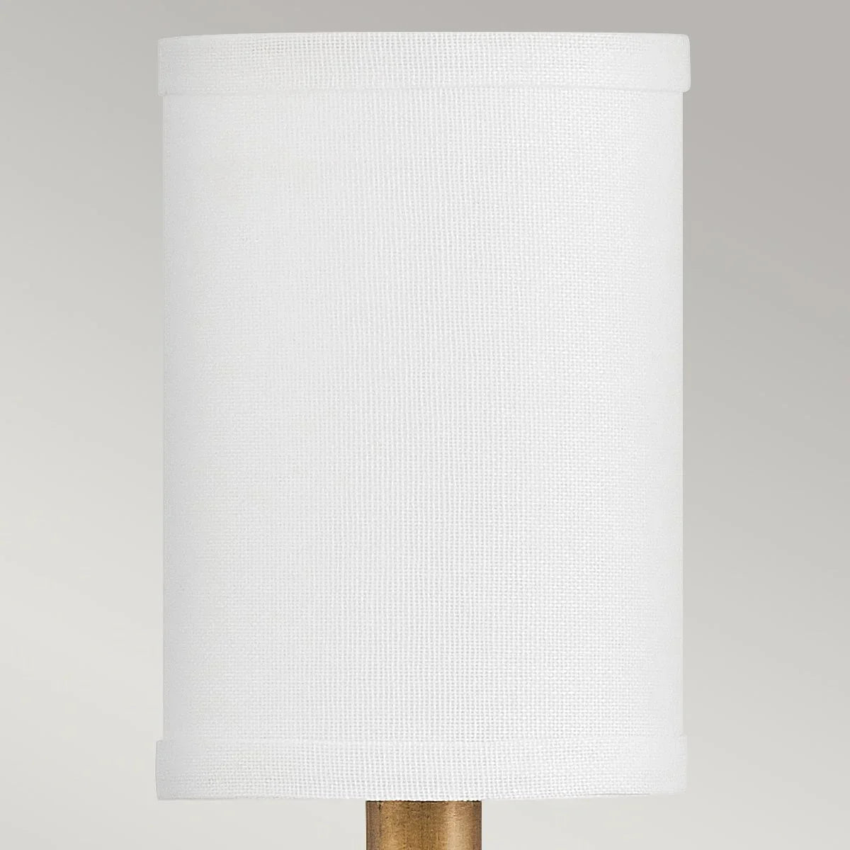 Hinkley Moore Brass Wall Light-warehouse-180926