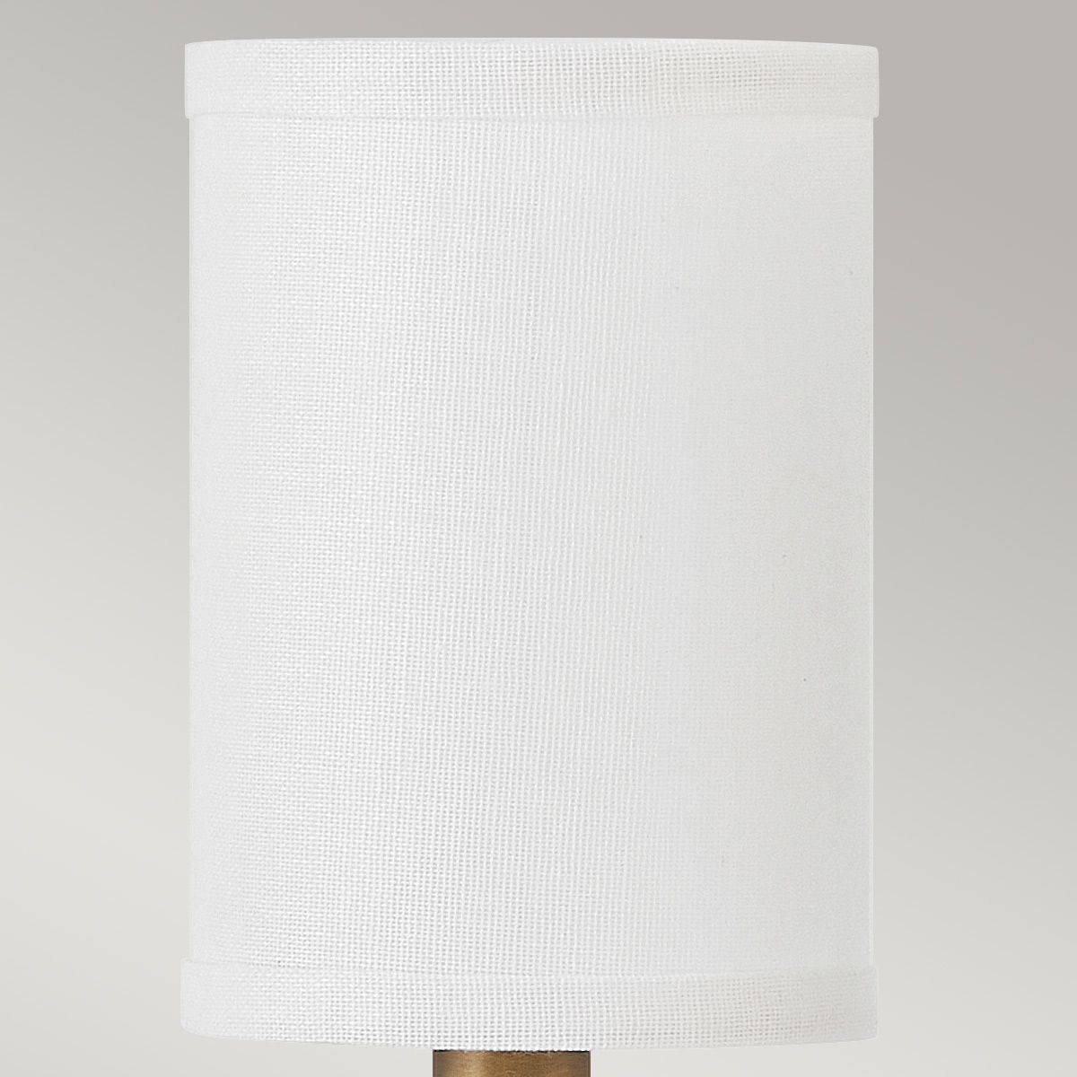 Hinkley Moore Large Brass Wall Light