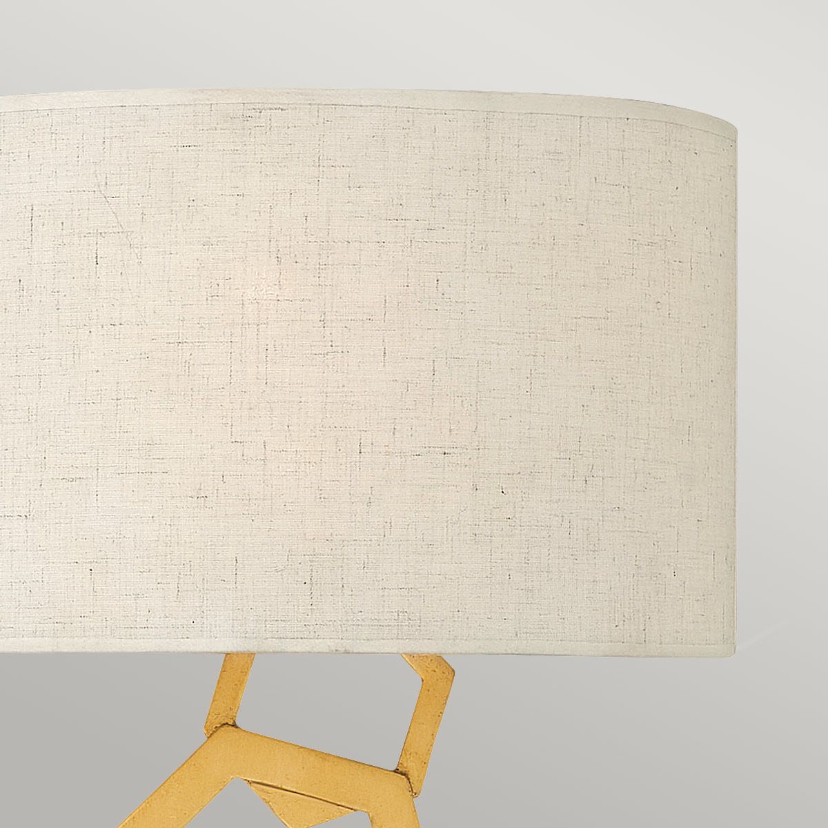Hinkley Moxie 2 Light Sunset Gold Wall Light