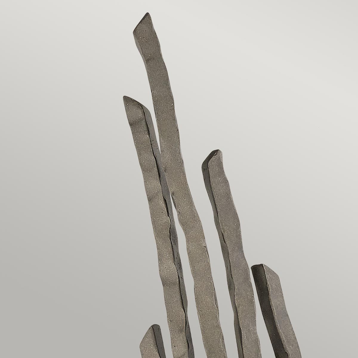 Spyre 2 Light Bronze Modern Wall Light