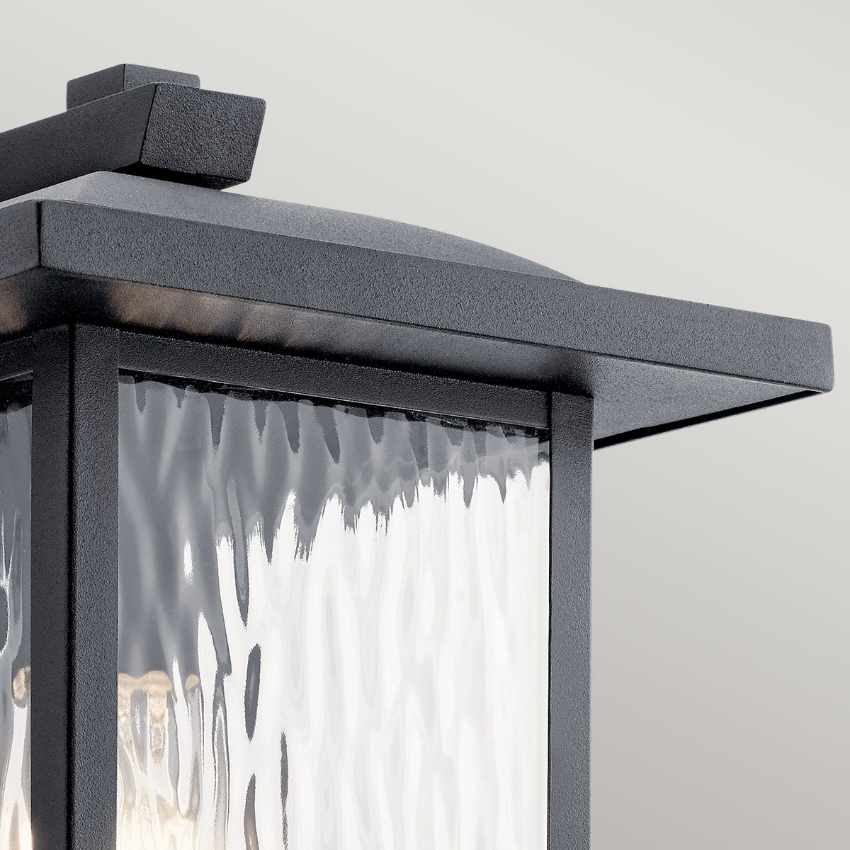 Cappanna 1 Light Medium Outdoor Wall Lantern